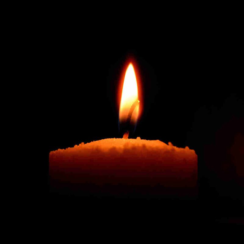candle