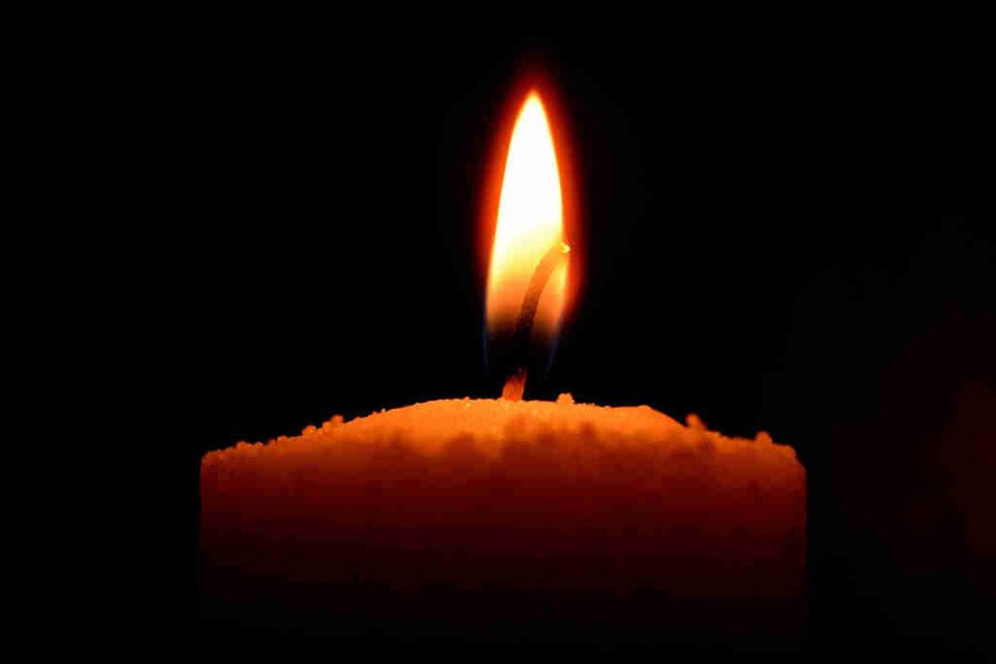 candle